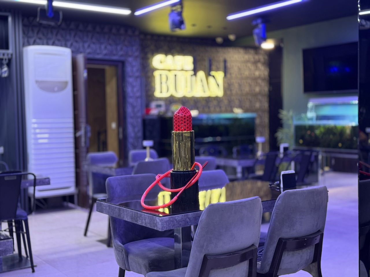 Cafe Image 2